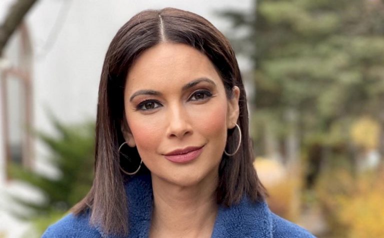 Andreea Berecleanu, imagini rare cu familia sa. Cât de mult au crescut copiii vedetei. Cum arată Eva și Petru