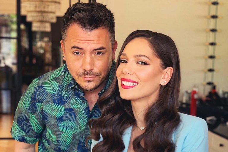 Anunțul făcut de Răzvan Fodor după 13 ani de căsnicie cu Irina: „Am păcălit-o”. Fanii nu se așteptau la asta