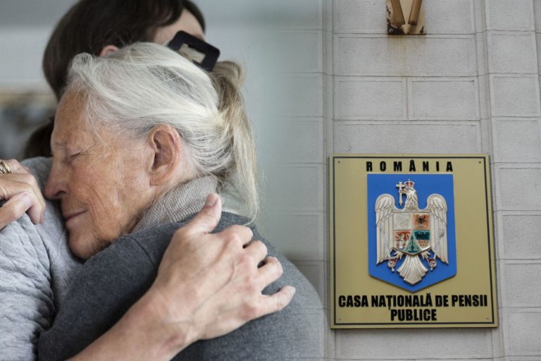 Anunțul momentului de la Casa de Pensii. Se întâmplă până pe 4 septembrie, toți pensionarii sunt vizați