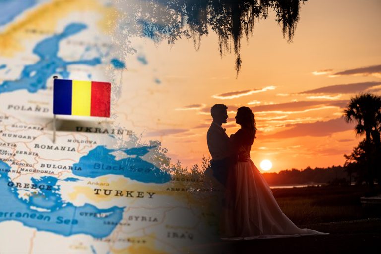 Artistul din România care s-a căsătorit în secret. Surpriză uriașă pentru fani, acesta urmează să devină tată