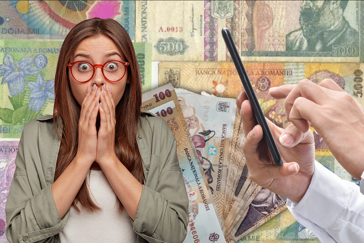 Bancnota care a ajuns să valoreze o avere. E românească, iei 300.000 de lei pe ea. Sigur o mai ai pe acasă