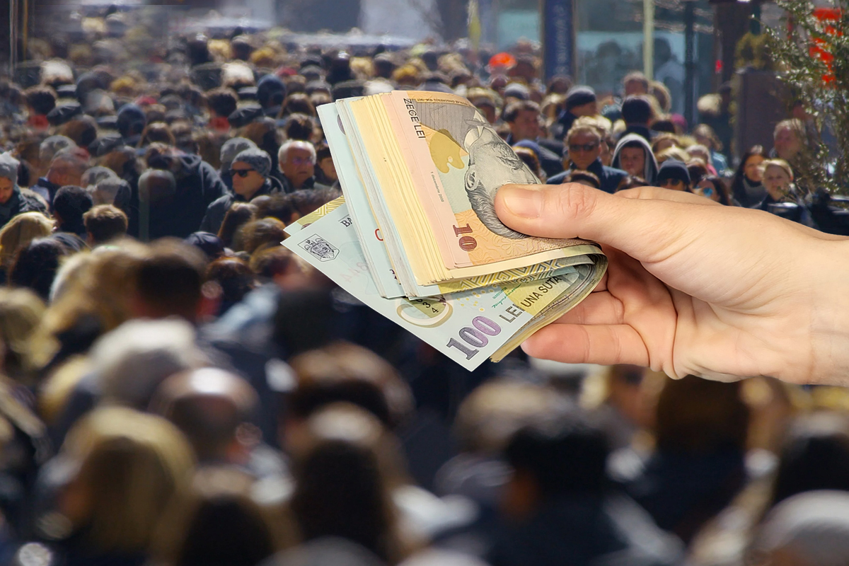 Bancnotele care dispar din circulatie