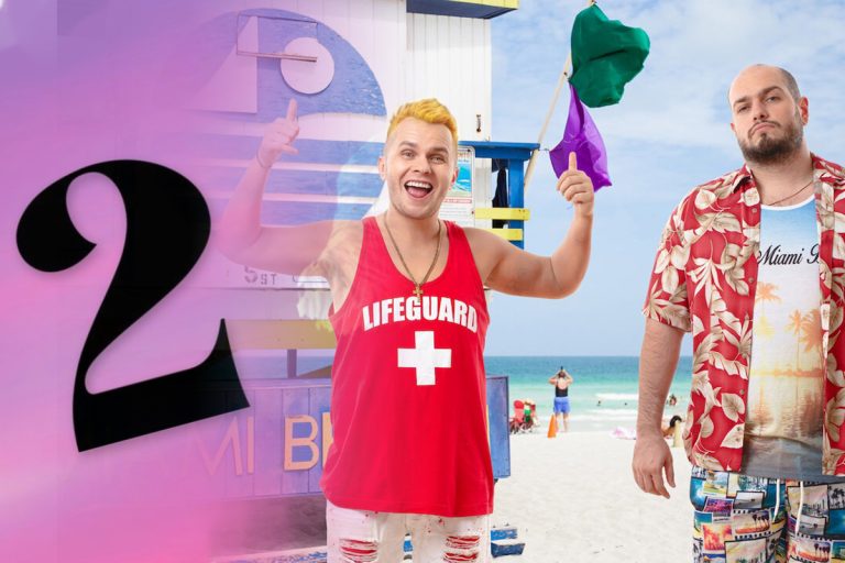 Când apare Miami Bici 2. De când poate fi vizionat în cinematografe