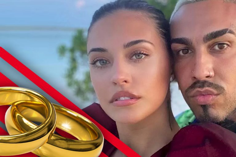 Când fac nuntă Antonia și Alex Velea. Răspunsul la cea mai arzătoare întrebare a fanilor a sosit în sfârșit: “Să vă pregătiți banii”