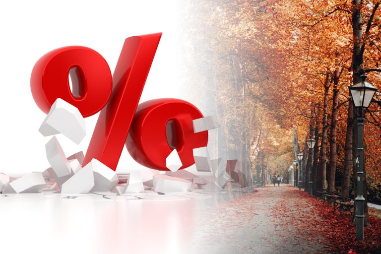 Când încep reducerile de toamnă 2023. Momentul în care poți să profiți de marile reduceri