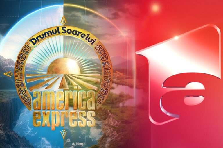 Când începe noul sezon America Express la Antena 1. Data oficială a fost anunțată, premieră maraton de 5 zile