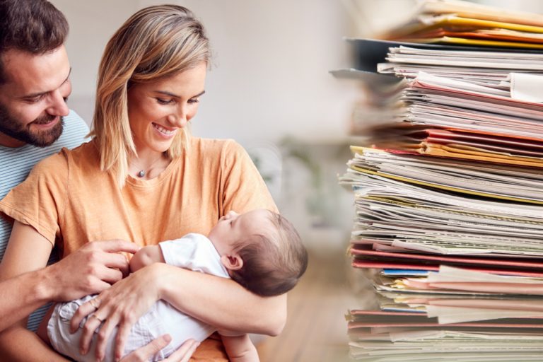 Când se depun actele pentru stimulentul de inserție 2023. Suma de bani pe care o primesc mamele