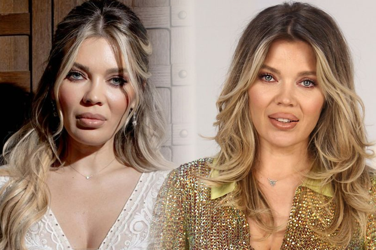 Cand se intoarce Gina Pistol in televiziune