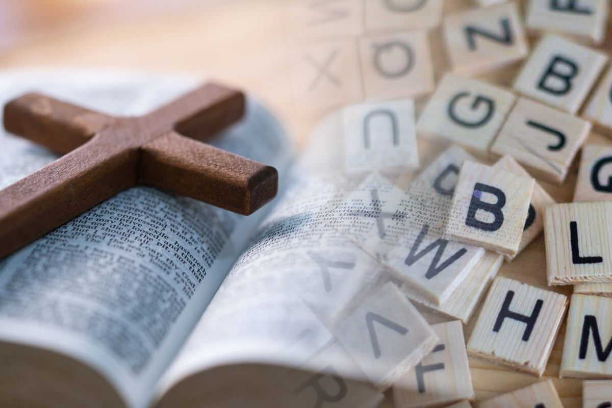 Care este cel mai lung cuvant din Biblie