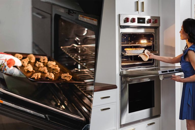 Care este pluralul cuvântului cuptor. Mulți fac greșeala