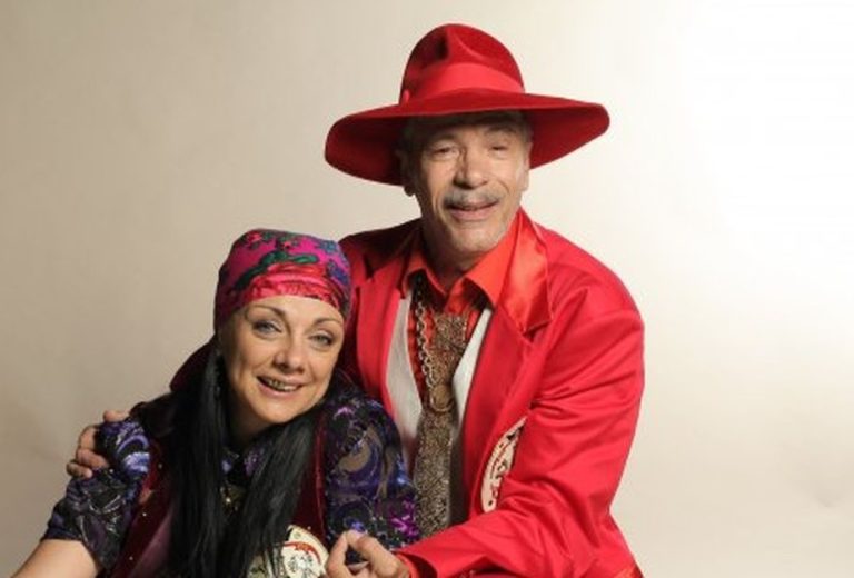 Carmen Tănase, dezvăluiri neașteptate despre Gheorghe Visu. Nu a mai zis asta vreodată: “E ceva de care îmi este rușine”