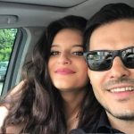 Carmina vrea sa joace in urmatorul film al tatalui sau, Liviu Varciu