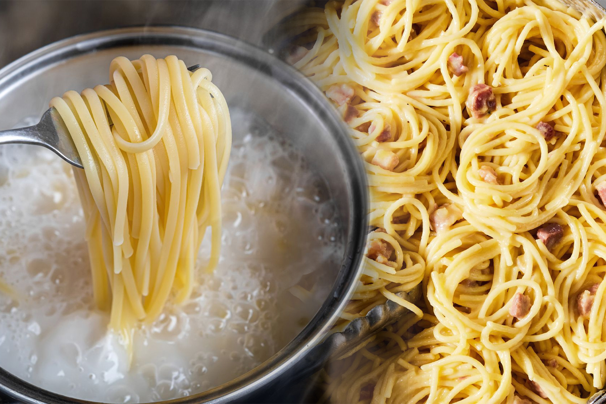 Cât timp se fierb pastele în funcție de preparat