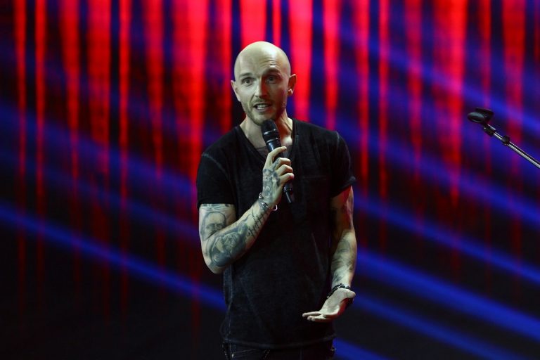 Cătălin Bordea a rămas și fără noua iubită. Ce a putut să dezvăluie actorul, fanii nu se așteptau