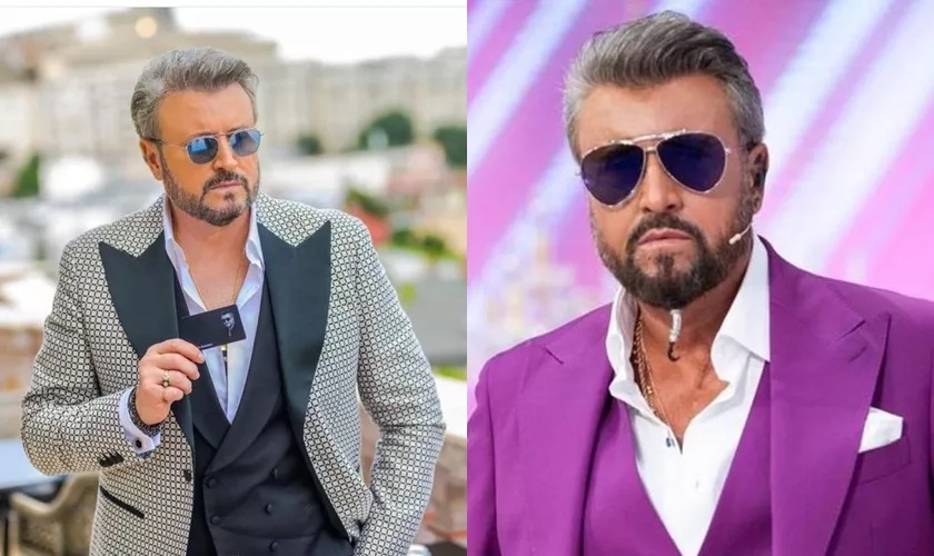 Cătălin Botezatu este în negocieri cu Kanal D pentru revenirea pe micul ecran. La ce emisiune visează O satisfacție fantastică VIDEO EXCLUSIV