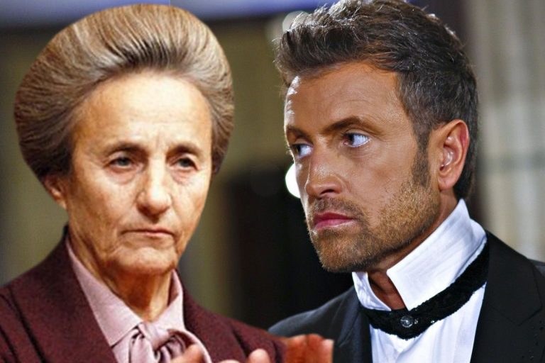 Cătălin Botezatu nu a mai putut ține secretul despre relația cu Elena Ceaușescu. A spus adevărul după 35 de ani
