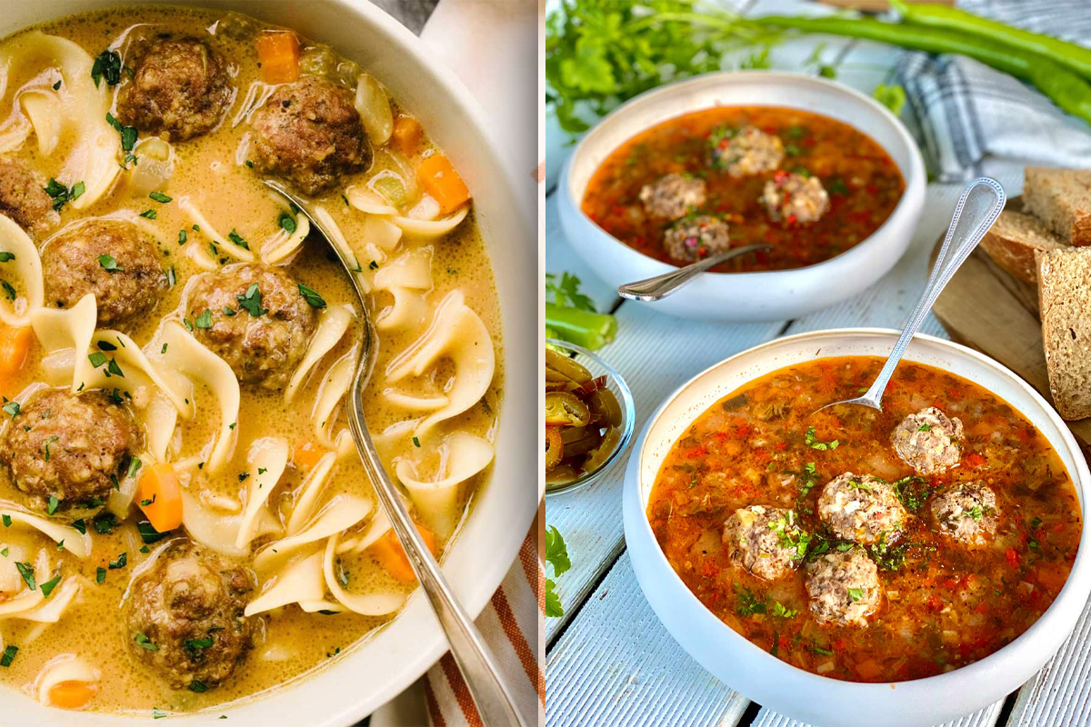 Cate minute se fierb perisoarele, de fapt. Secretul pentru cea mai buna ciorba, vor iesi perfecte