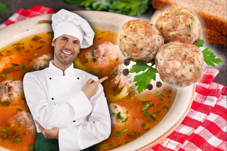 Câte ouă se pun de fapt la perișoarele pentru ciorbă. Așa se vor lega perfect și vor avea un gust deosebit