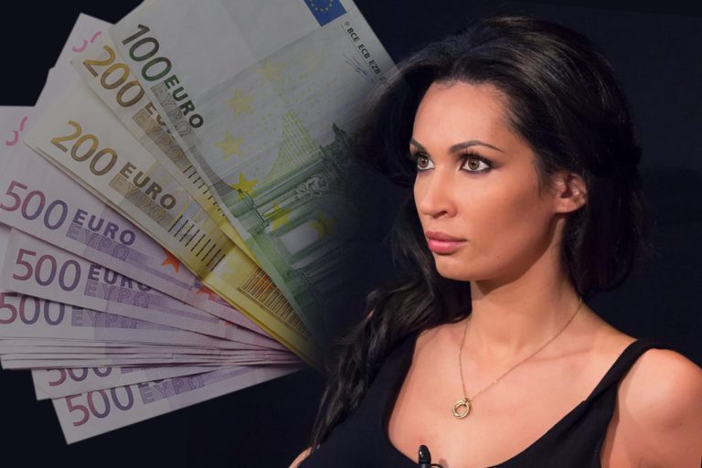 Câți bani a primit, de fapt, Nicoleta Luciu ca să apară goală în revistele pentru bărbați. De necrezut ce s-a aflat: “Un eșec”