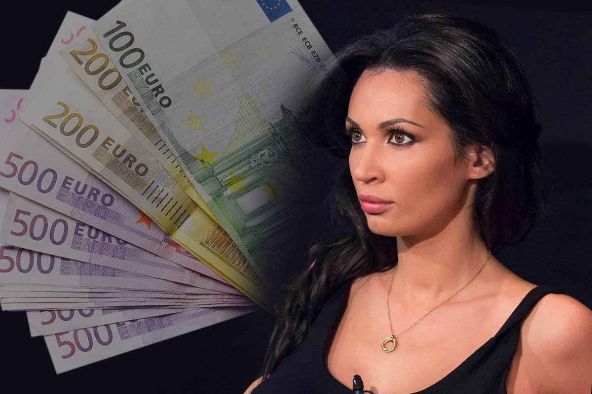 Cati bani a primit, de fapt, Nicoleta Luciu ca sa apara goala in revistele pentru barbati. De necrezut ce s-a aflat Un esec