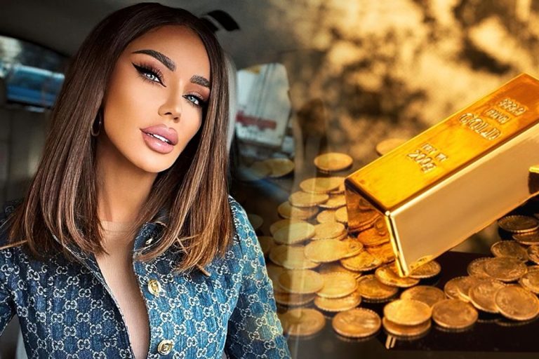 Câți bani câștigă Bianca Drăgușanu pe lună, de fapt. Vedeta nu s-a sfiit să recunoască: “Îmi ajut familia, îmi întrețin singură copilul”