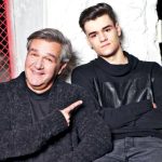 Câți copii are Dan Bittman