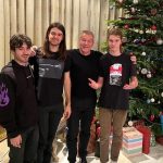 Câți copii are Dan Bittman