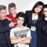 Câți copii are Dan Bittman