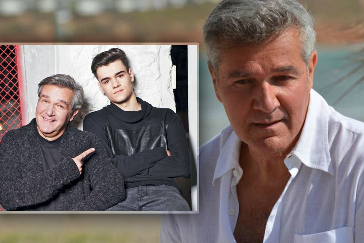 Câți copii are Dan Bittman