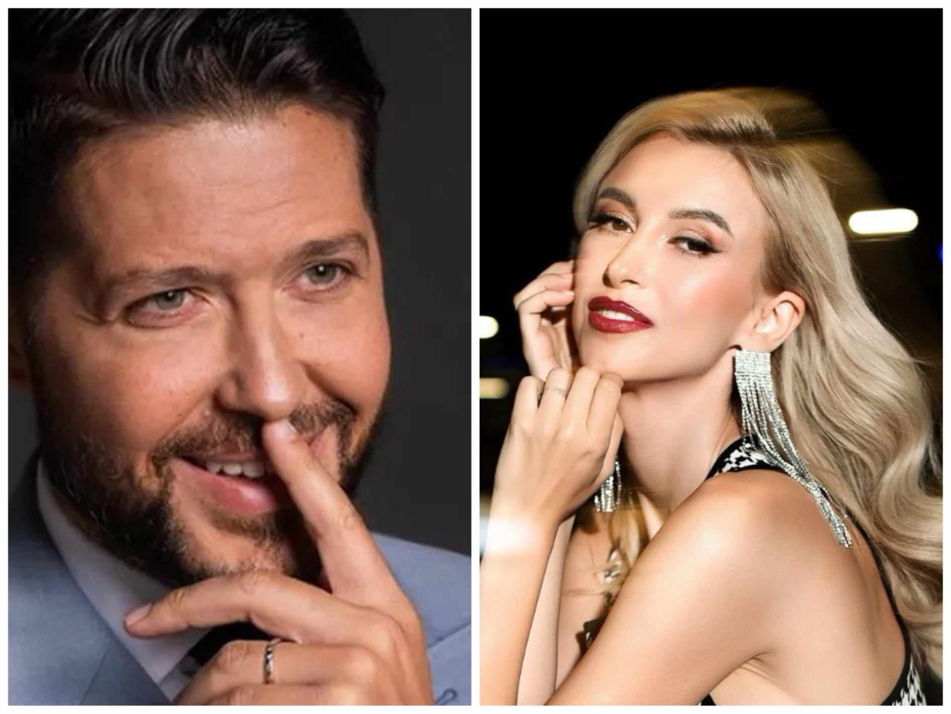 Ce a putut sa spuna Jorge despre Andreea Balan in fata lui Catalin Maruta