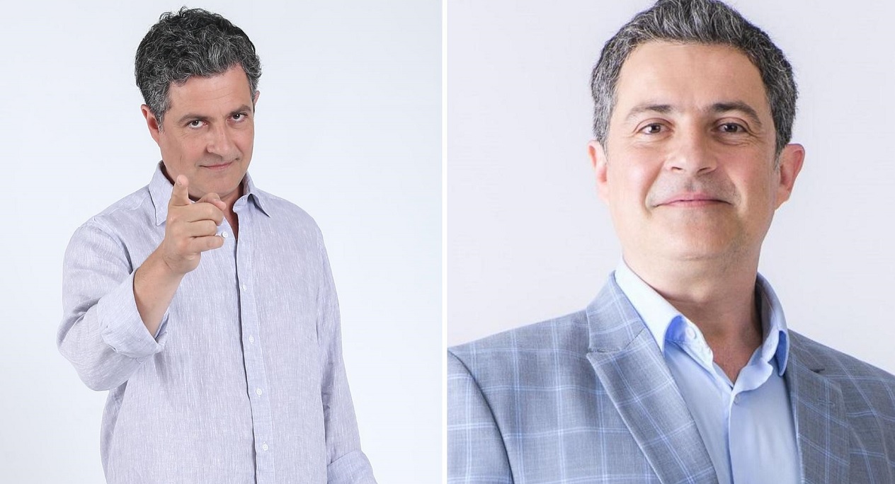 Ce a refuzat Mihai Călin să facă în timpul filmărilor pentru Camera 609 VIDEO EXCLUSIV