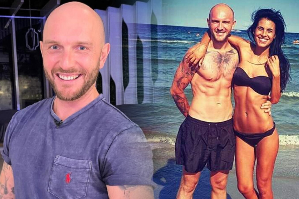 Ce a spus Catalin Bordea, dupa ce a vazut-o pe fosta sotie sarutandu-se cu prietenul lui. De necrezut ce a iesit la iveala