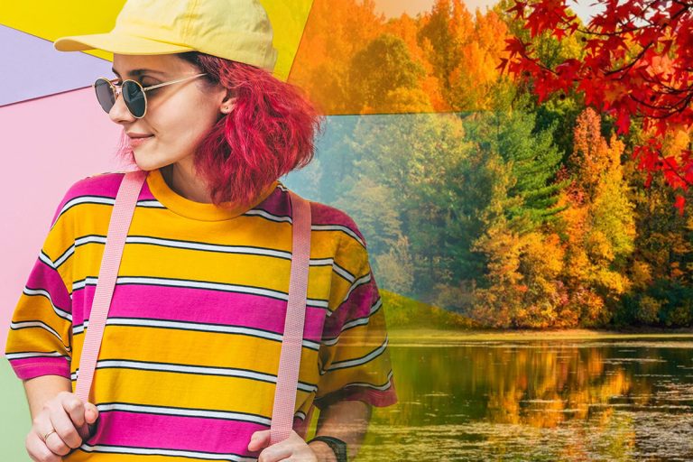 Ce culori se poartă în toamna 2023. Cum să le combini pentru un efect spectaculos