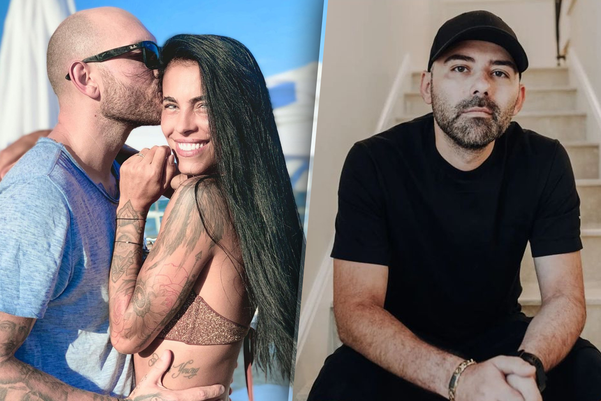 Ce diferenta de varsta este intre Lidia Bordea si Spike, noul ei iubit. Cu cati ani este de fapt artistul mai mare