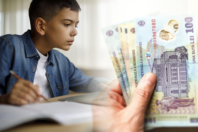 Ce este bursa de merit și cum se acordă. Câți bani pot primi elevii în anul școlar 2023-2024