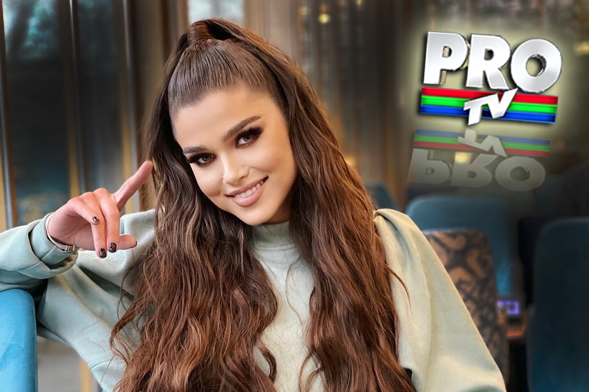 Ce face Theo Rose in culisele de la Vocea Romaniei, cand nu o vede nimeni Vor ajunge foarte virale pe internet VIDEO EXCLUSIV