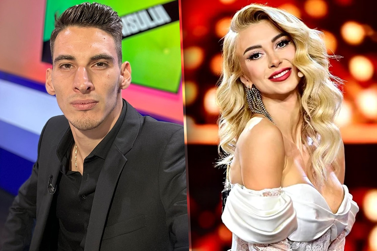 Ce i s-a intamplat Andreei Balan in casa parintilor lui Victor Cornea Am avut un soc. Marturisirea neasteptata a artistei