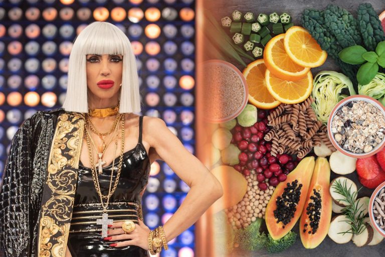 Ce mănâncă, de fapt, Raluca Bădulescu pentru a se menține la 50 de kilograme. “Nu am mai slăbit, nu m-am mai îngrășat”