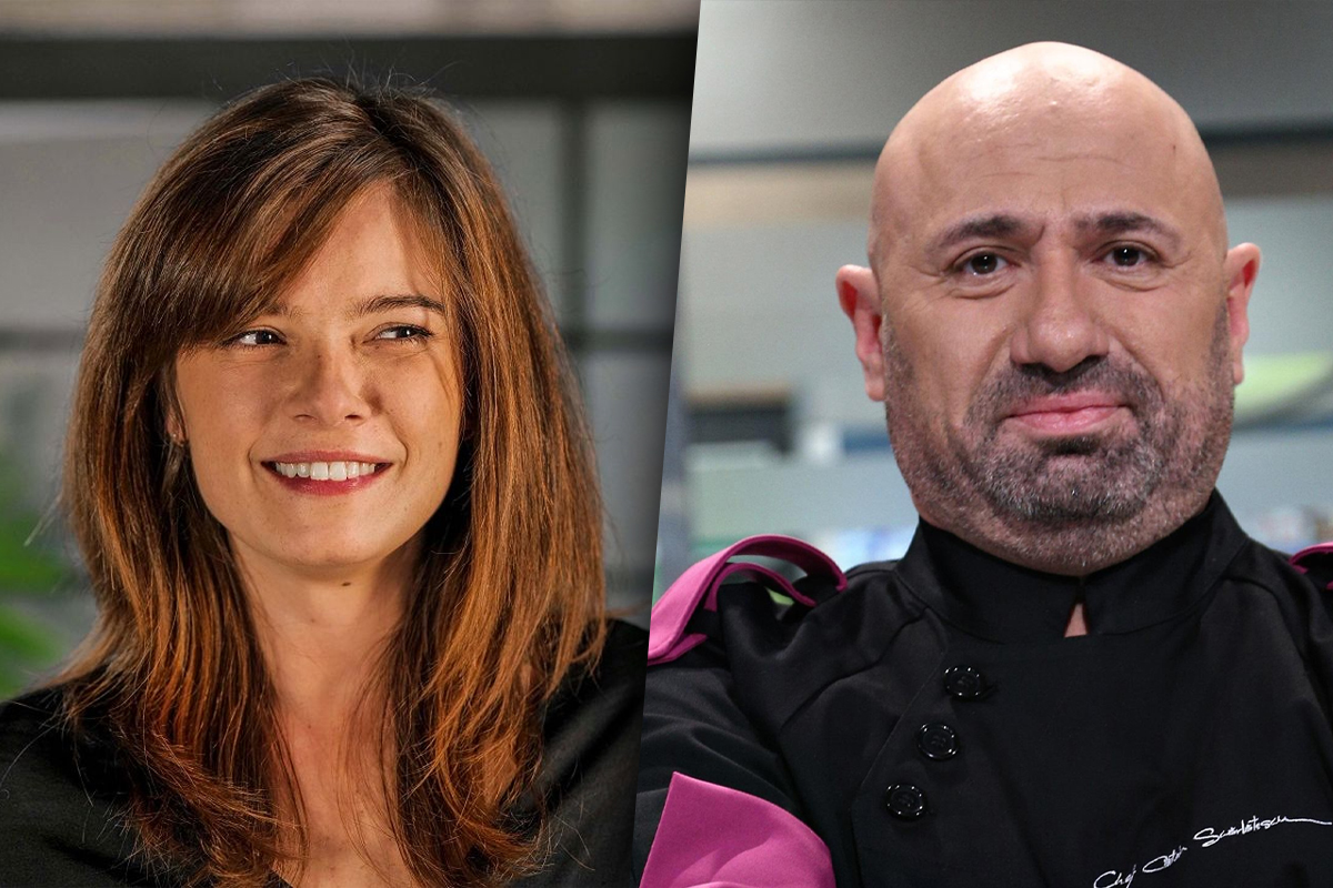 Ce nu face niciodata Doina Teodoru alaturi de iubitul ei, Catalin Scarlatescu. Gestul ii va surprinde pe multi. Asta este ceva iesit din comun