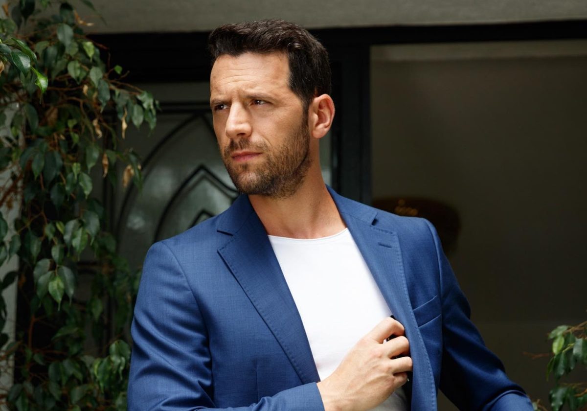 Ce pateste Adrian Nartea cand iese pe strada. Nici lui nu-i vine sa creada Destul de greu VIDEO EXCLUSIV