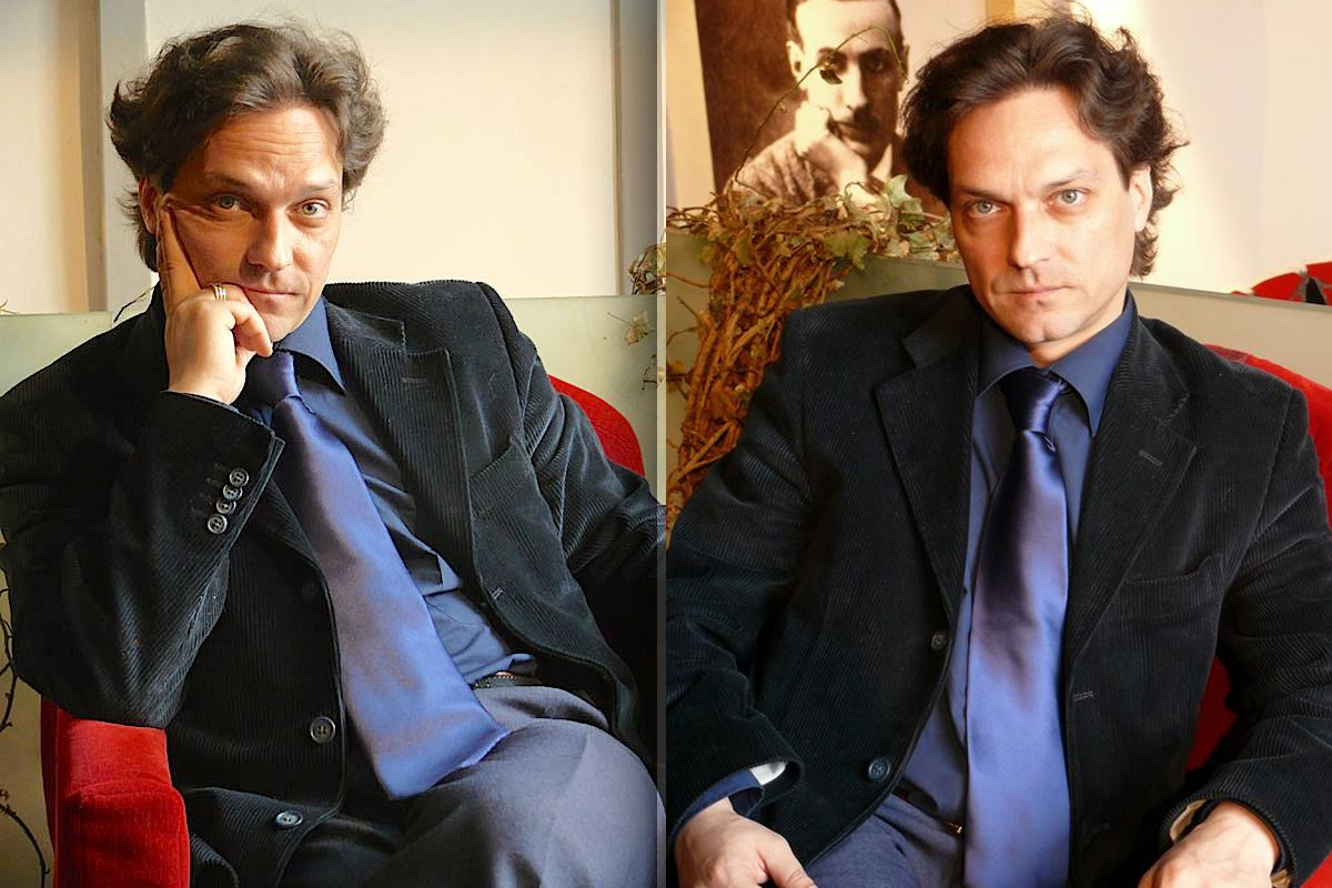 Ce pățește George Ivașcu, Pelicanul din Clanul, când este oprit pe stradă