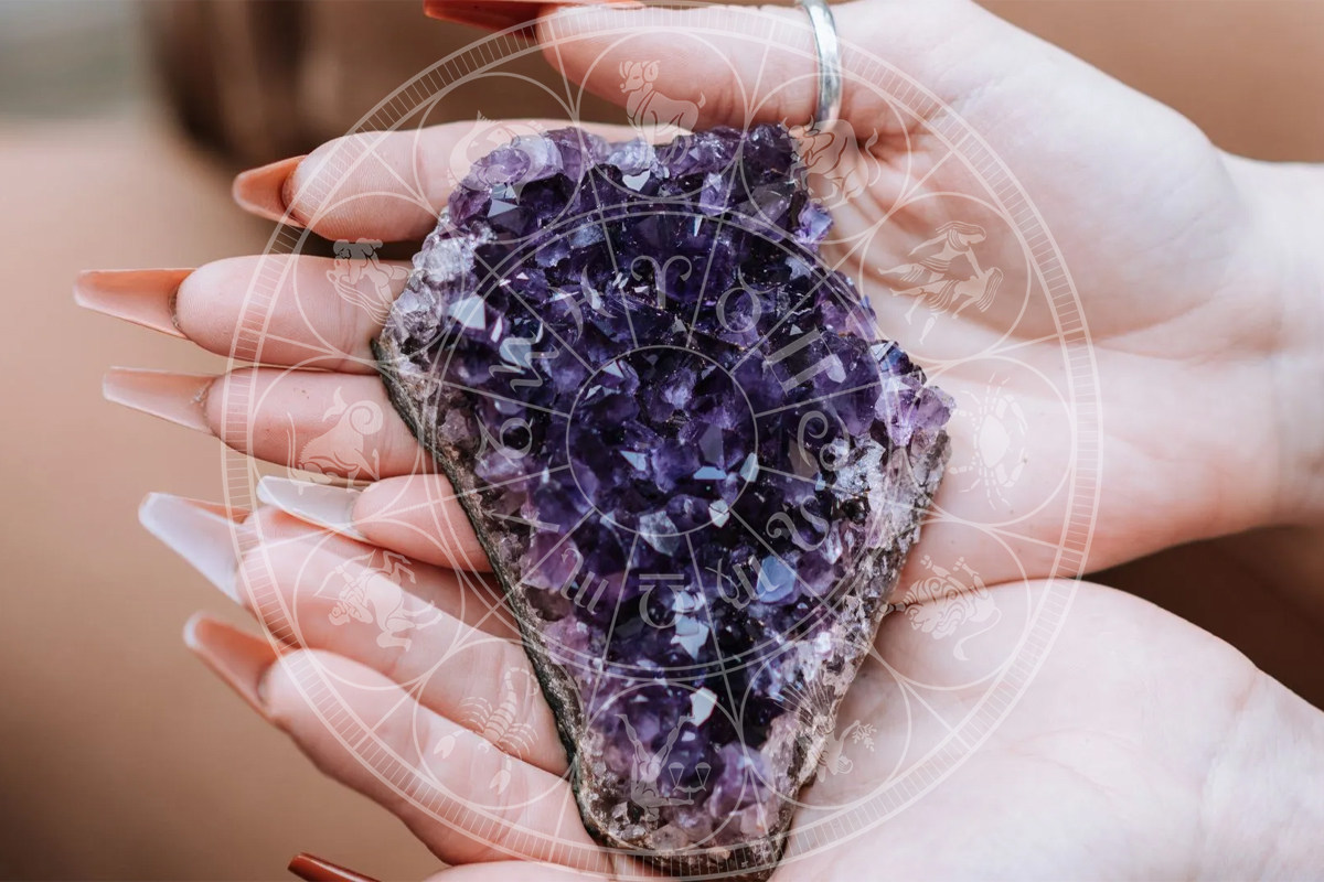 Ce piatra norocoasa ai, in functie de zodie