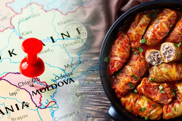 Ce pun gospodinele din Moldova printre sarmalele din oală pentru un gust desăvârșit. Ingredientul secret care le dă o aromă aparte