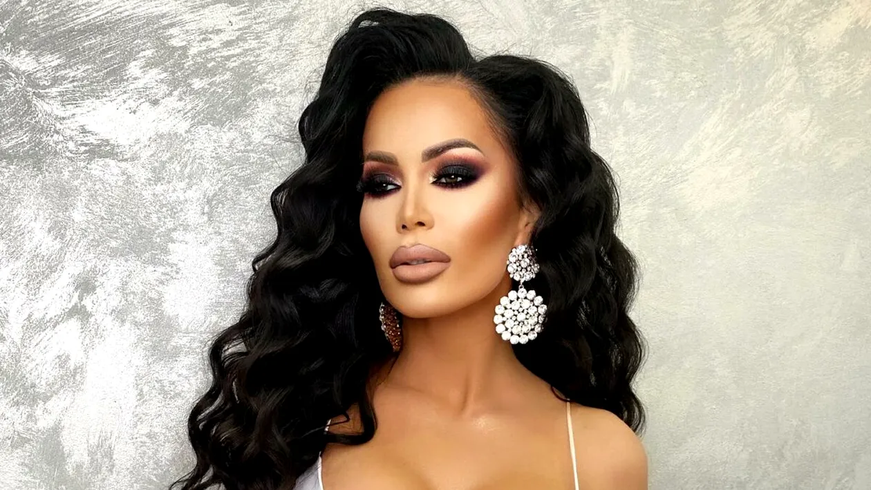 Ce s-a ales de Bianca Pop, ispita care nu iese fără 1000 euro cash din casă. Cum arată azi, e schimbată total