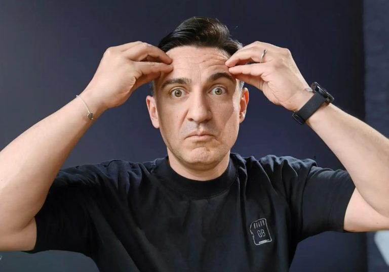 Ce s-a ales de George Buhnici după scandalul care a șocat România. Detaliul care a ieșit la iveală abia acum