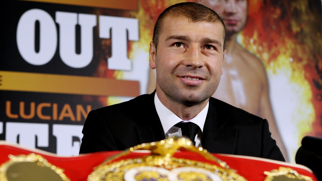 Ce s-a ales de Lucian Bute. Ce a ajuns să facă pentru bani și cum arată acum