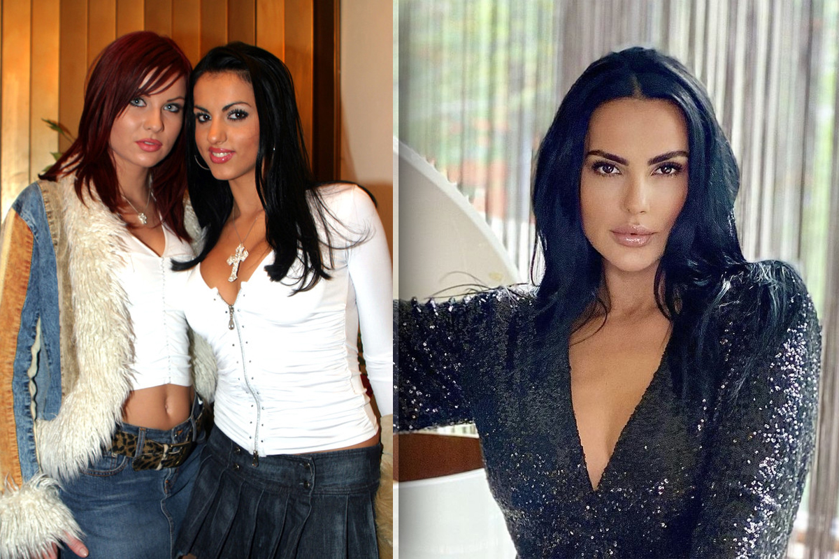 Ce s-a ales de colega Laviniei Pirva de la Spicy