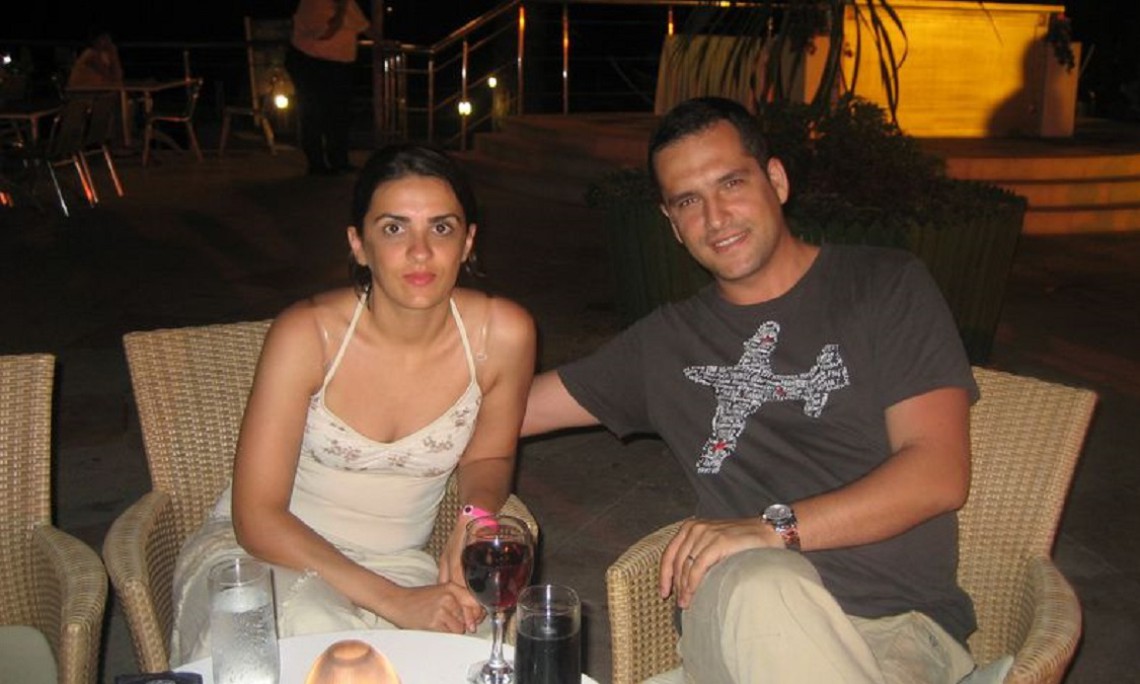 Ce s-a ales de prima sotie a lui Madalin Ionescu. Divortul a transformat-o total, multi nu o mai recunosc deloc