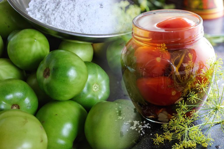 Ce să faci cu gogonelele înainte de a le pune la murat. Secretul gospodinelor iscusite pentru a ieși perfecte