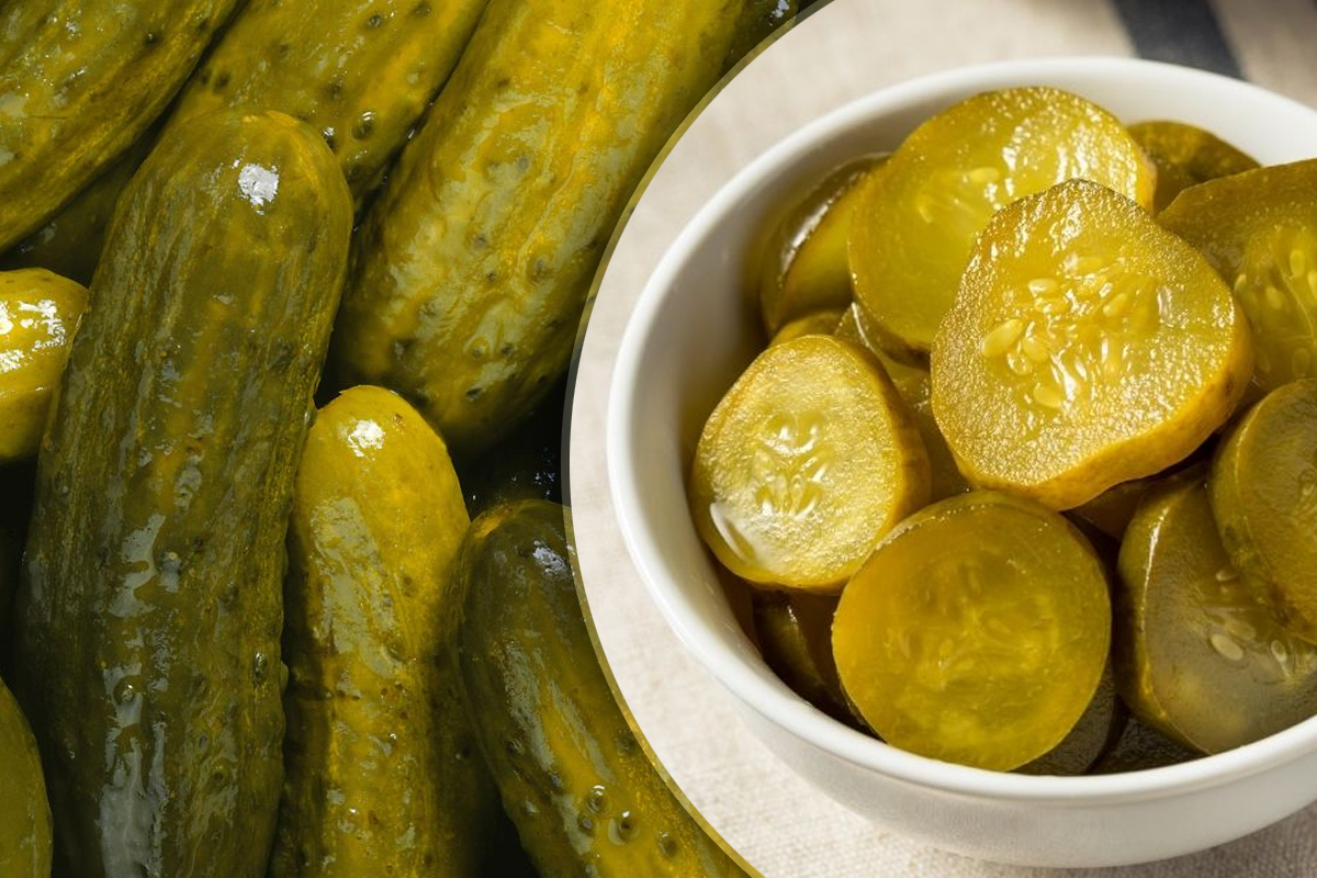 Ce să presari peste murături ca să nu se înnegrească. Trucul gospodinelor pricepute este de mare ajutor